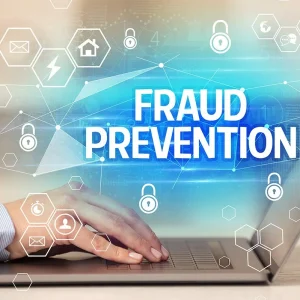 Fraud Prevention