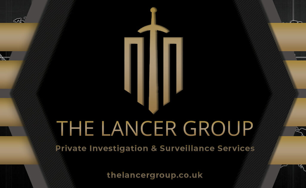 Private Investigations - The Lancer Group