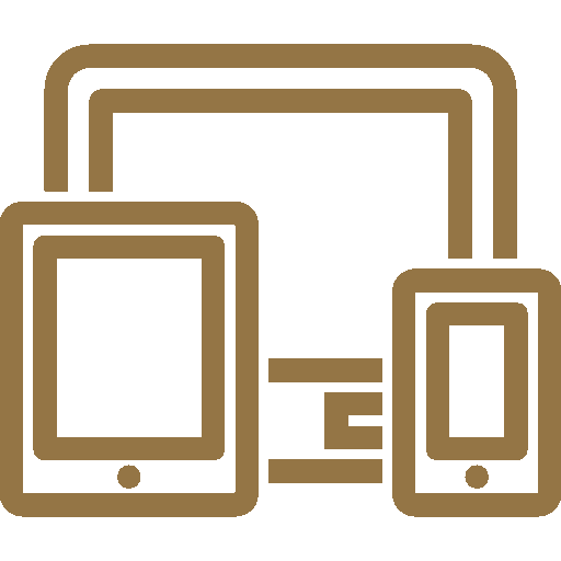 devices icon 4 Tracking