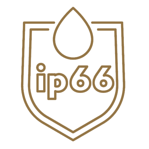 ip66 Tracking